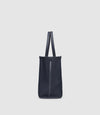 Chameleon 34 Soft Grain Leather Midnight