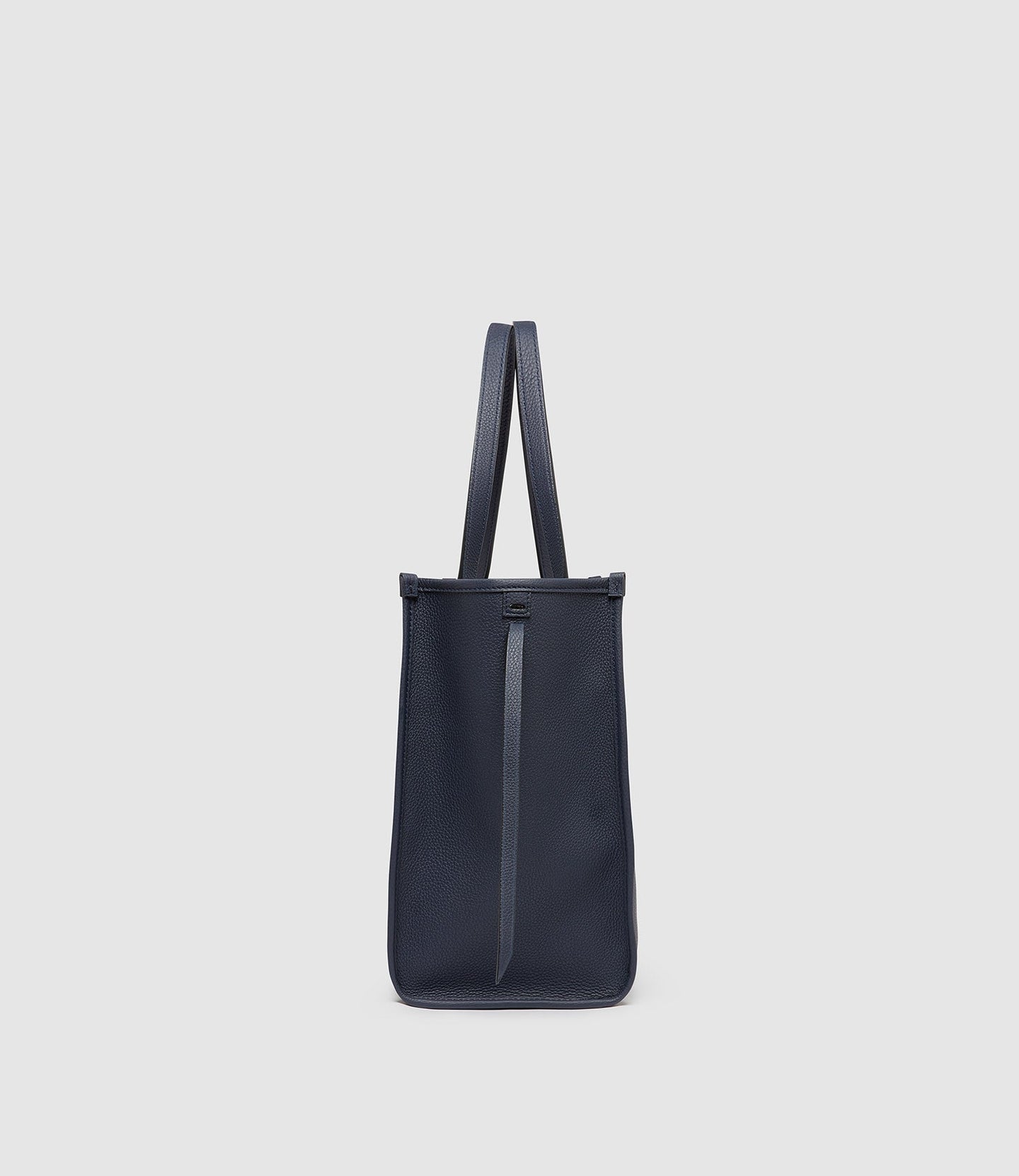 Chameleon 34 Soft Grain Leather Midnight