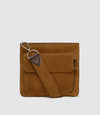 Slide Messenger 21 Suede Marrakech