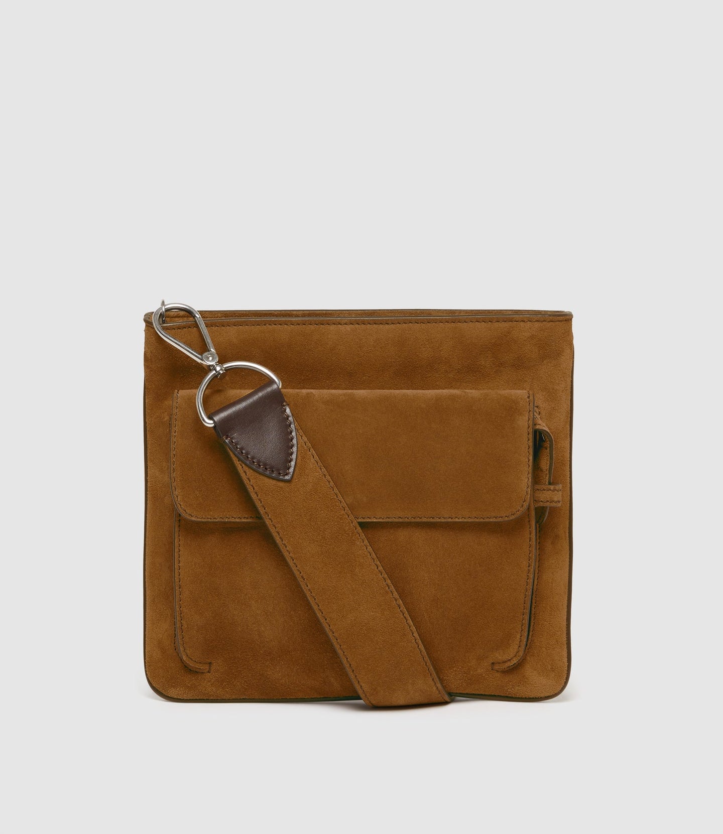 Slide Messenger 21 Suede Marrakech