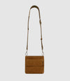 Slide Messenger 21 Suede Marrakech