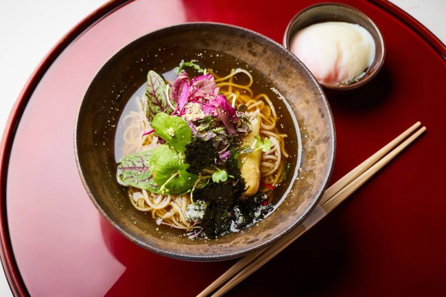 SOBA ULALA