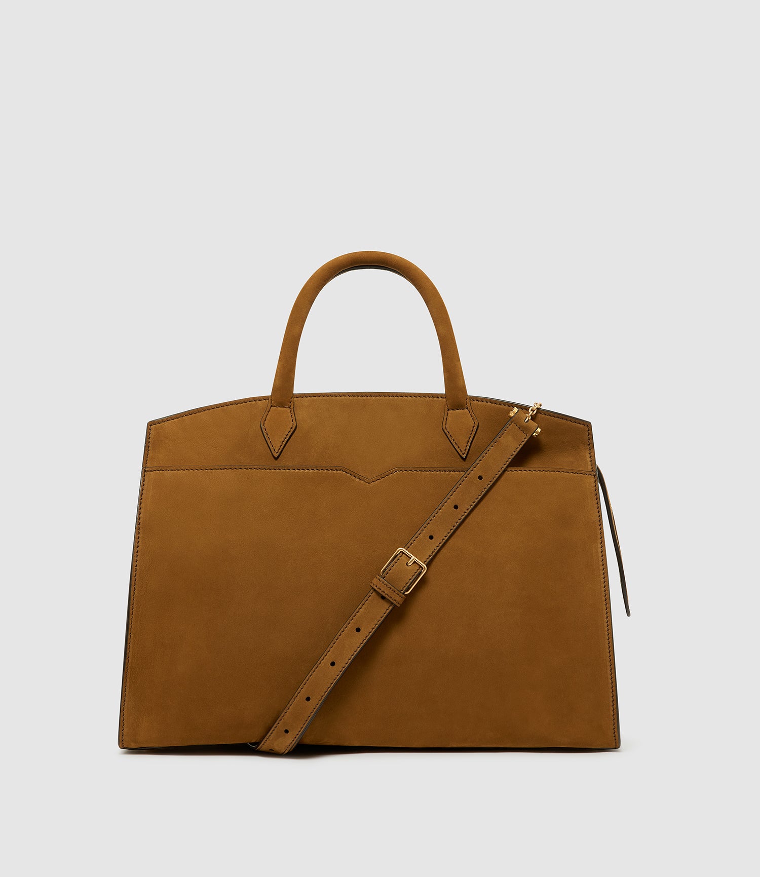 Pendulum 36 Marianne Leather Black | Métier US