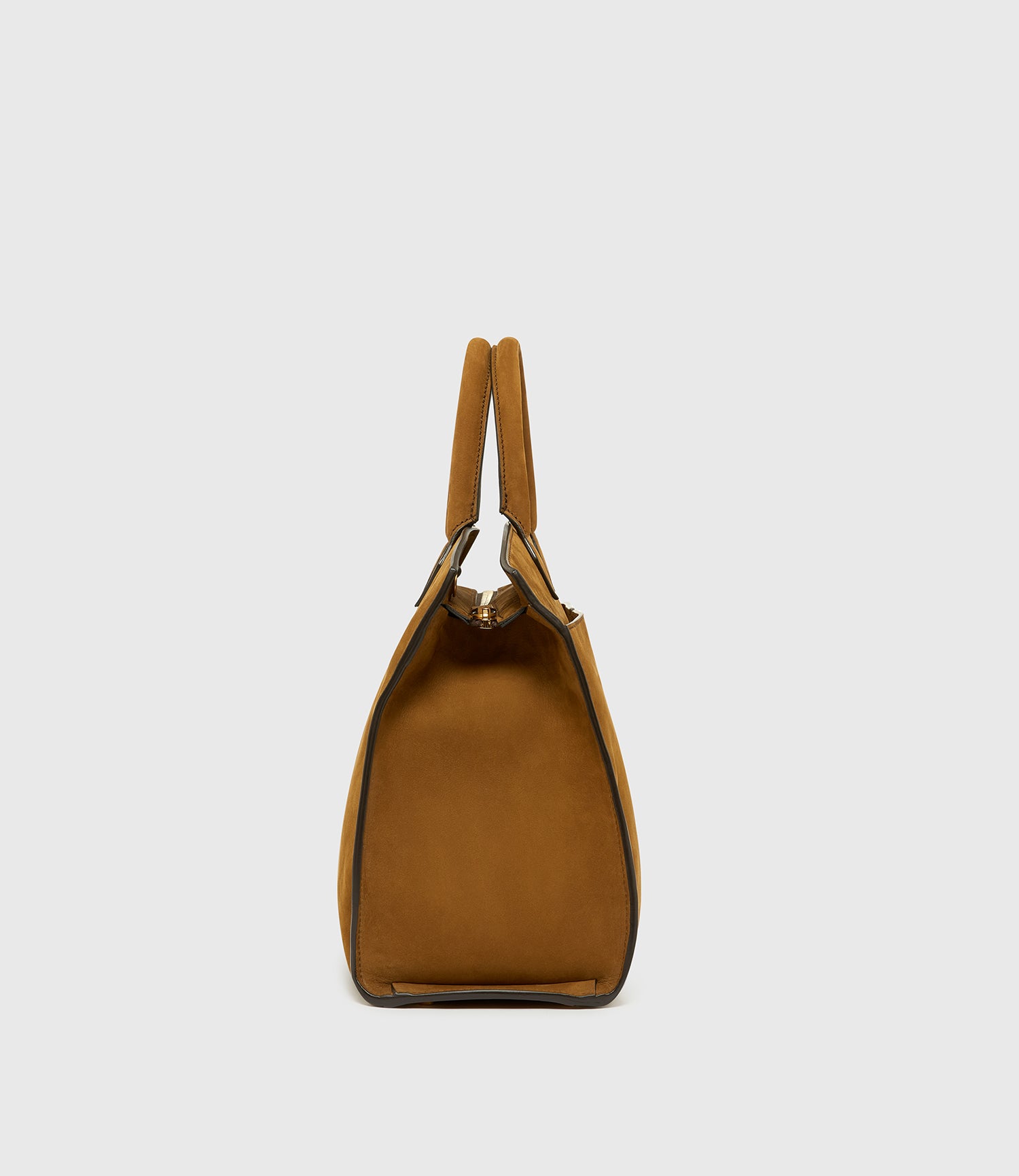 Pendulum 36 Nubuck Suede Marrakech Light Brown | Métier US