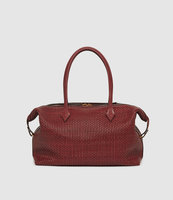 Bespoke Vérité All Day Coupé Woven