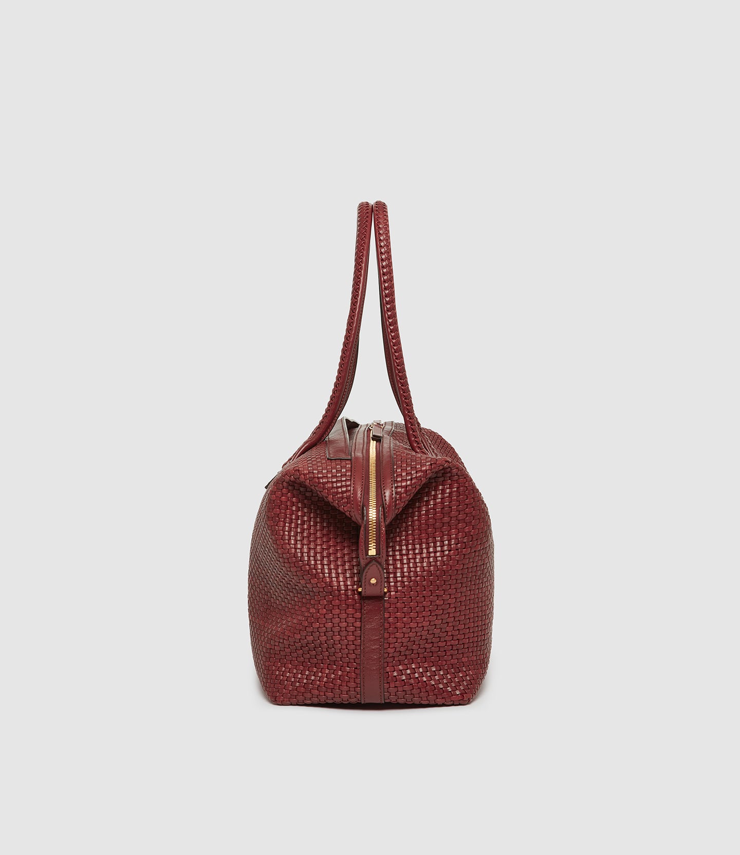 Bespoke Vérité All Day Coupé Woven