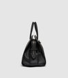 Private Eye Soft Grain Leather Black