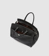Private Eye Soft Grain Leather Black