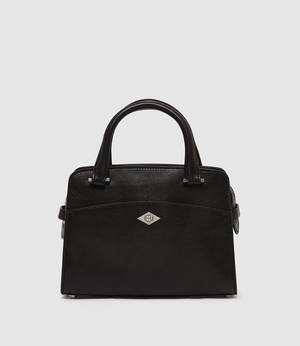 Private Eye Mini Marianne Black