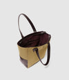 Passerby North-South Explorer Canvas With Cacao