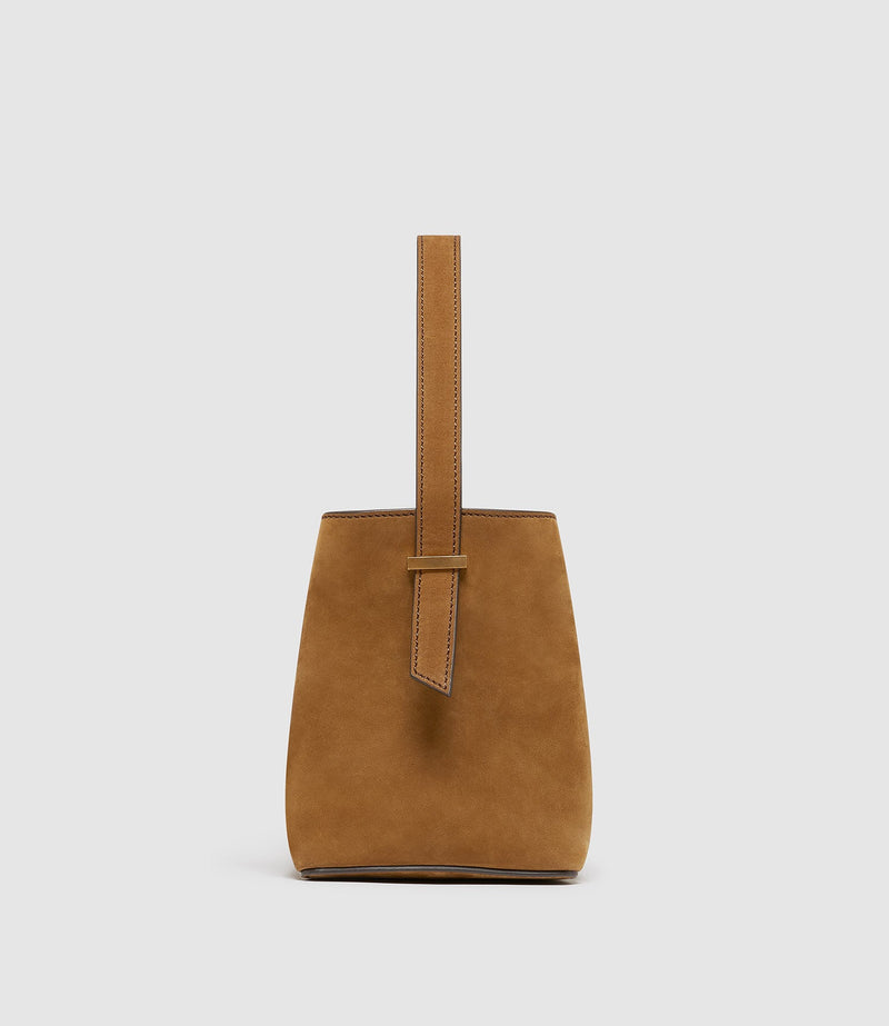 Tilt 16 Suede Marrakech