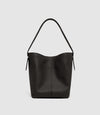 Tilt 22 Ultralight Calfskin Black