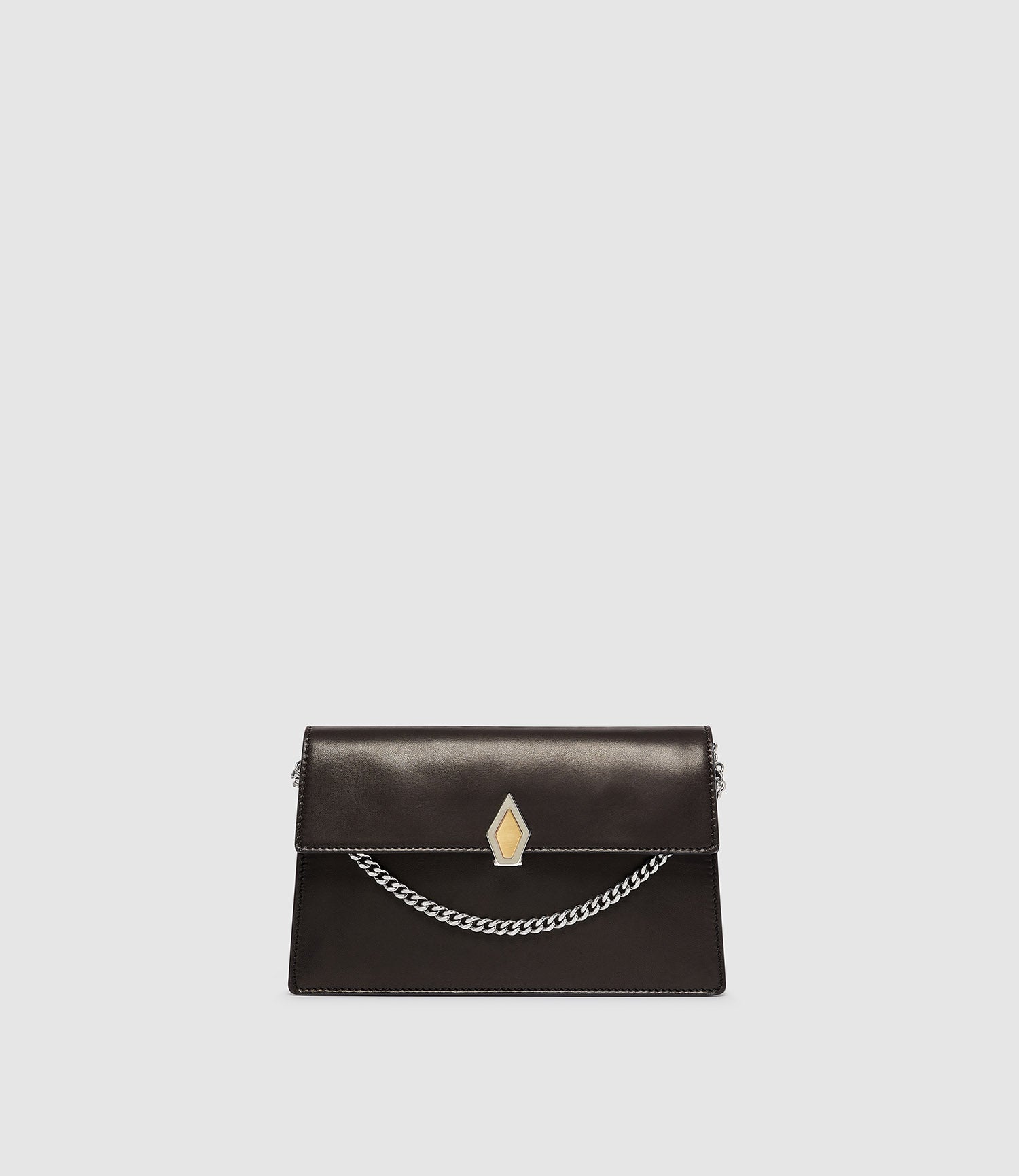 Parallel 22 Glossy Calfskin Classic Red | Métier US