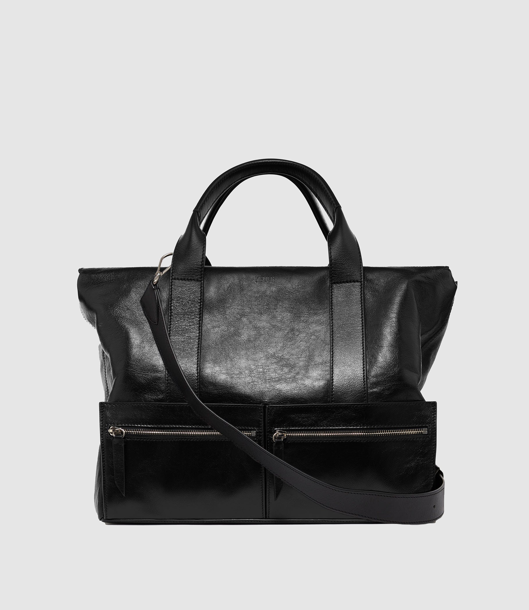 Racer 40 Elvis Black Métier US - Main Image