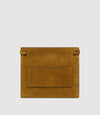 Stowaway Crossbody Suede Marrakech