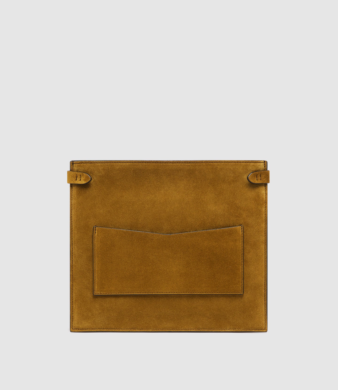 Stowaway Crossbody Suede Marrakech