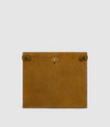 Stowaway Crossbody Suede Marrakech