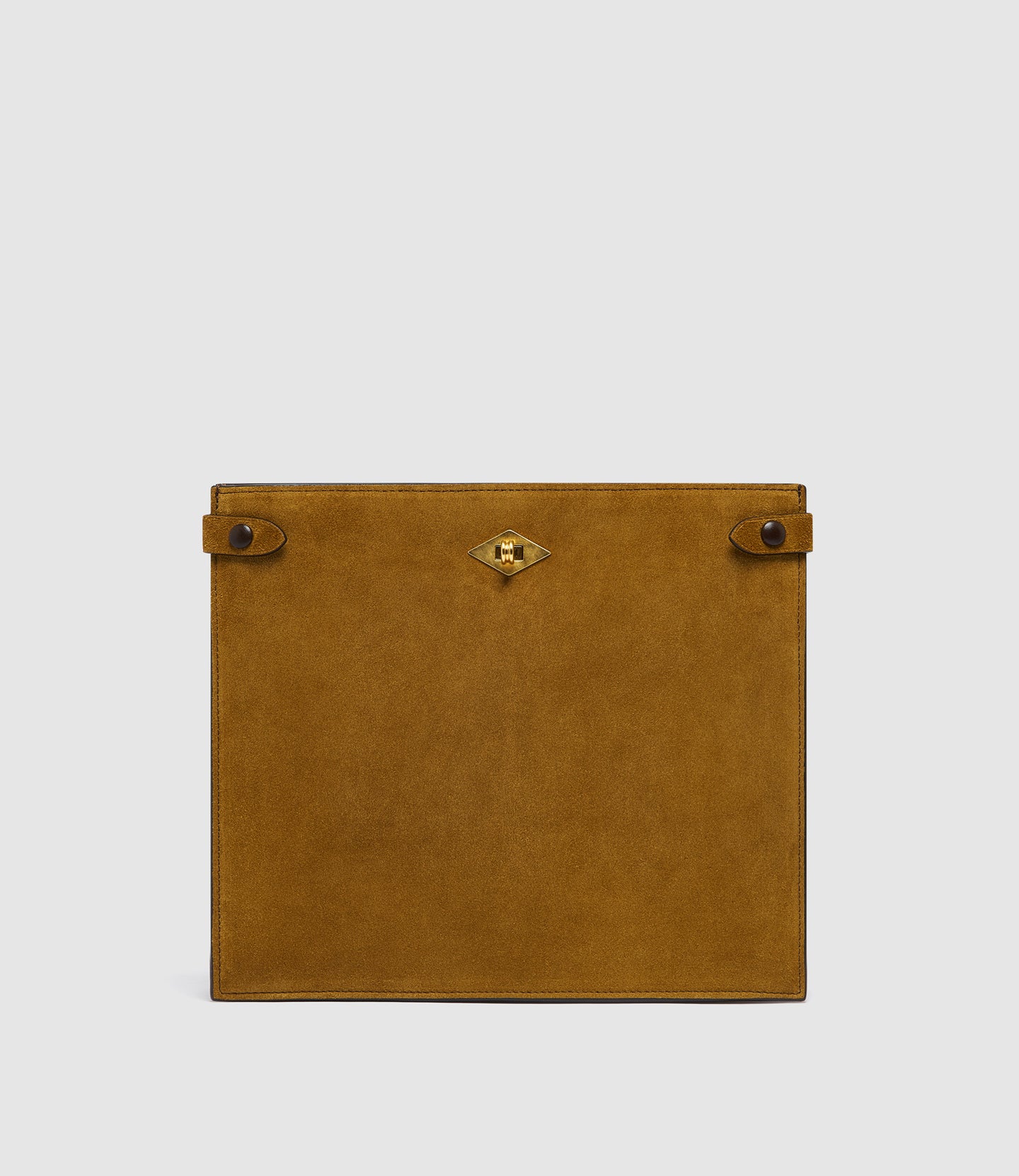 Stowaway Crossbody Suede Marrakech