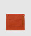 Stowaway Suede Oaxaca