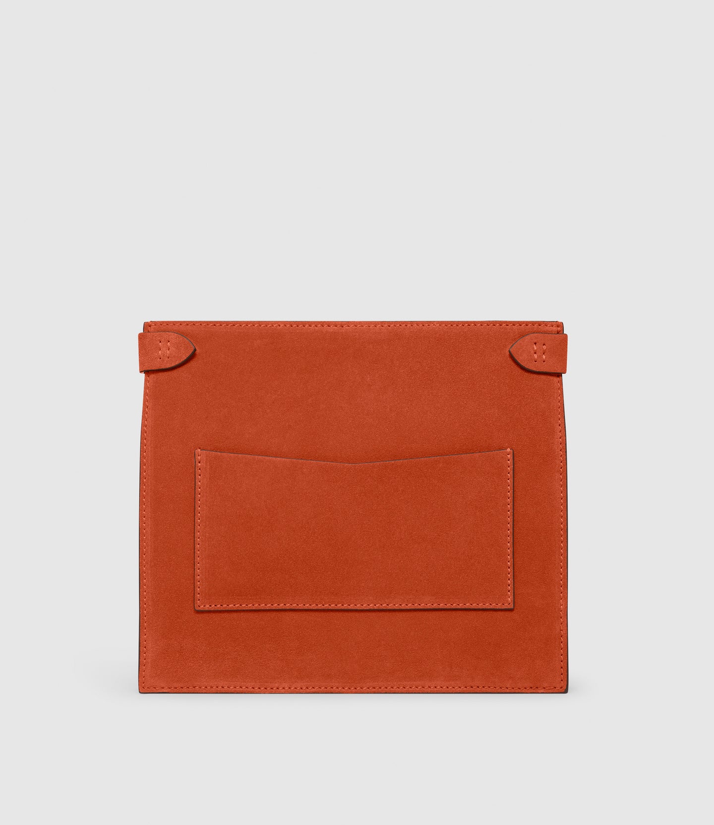 Stowaway Suede Oaxaca