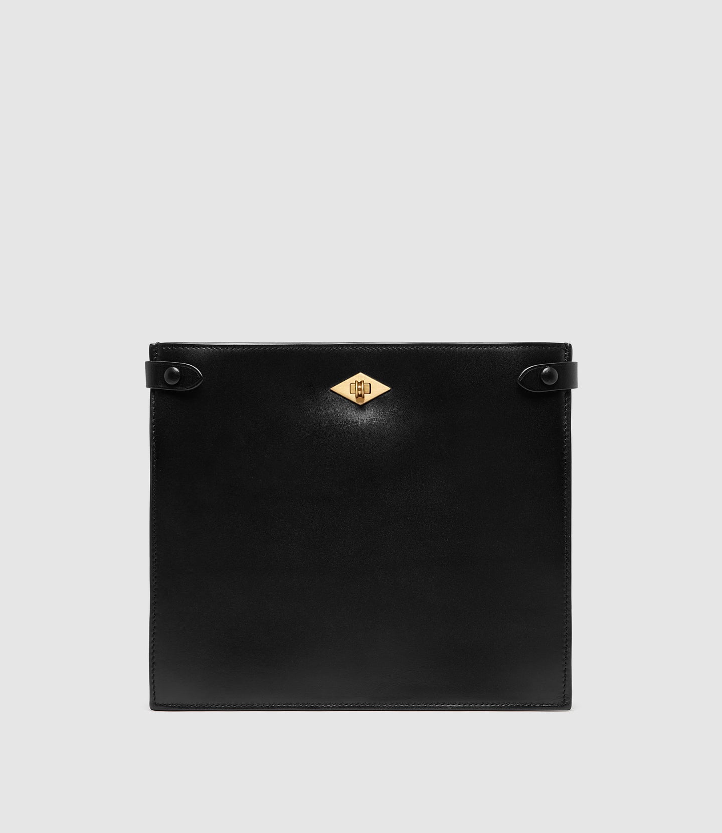 Stowaway Crossbody Palmellato Black