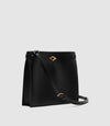 Stowaway Crossbody Palmellato Black