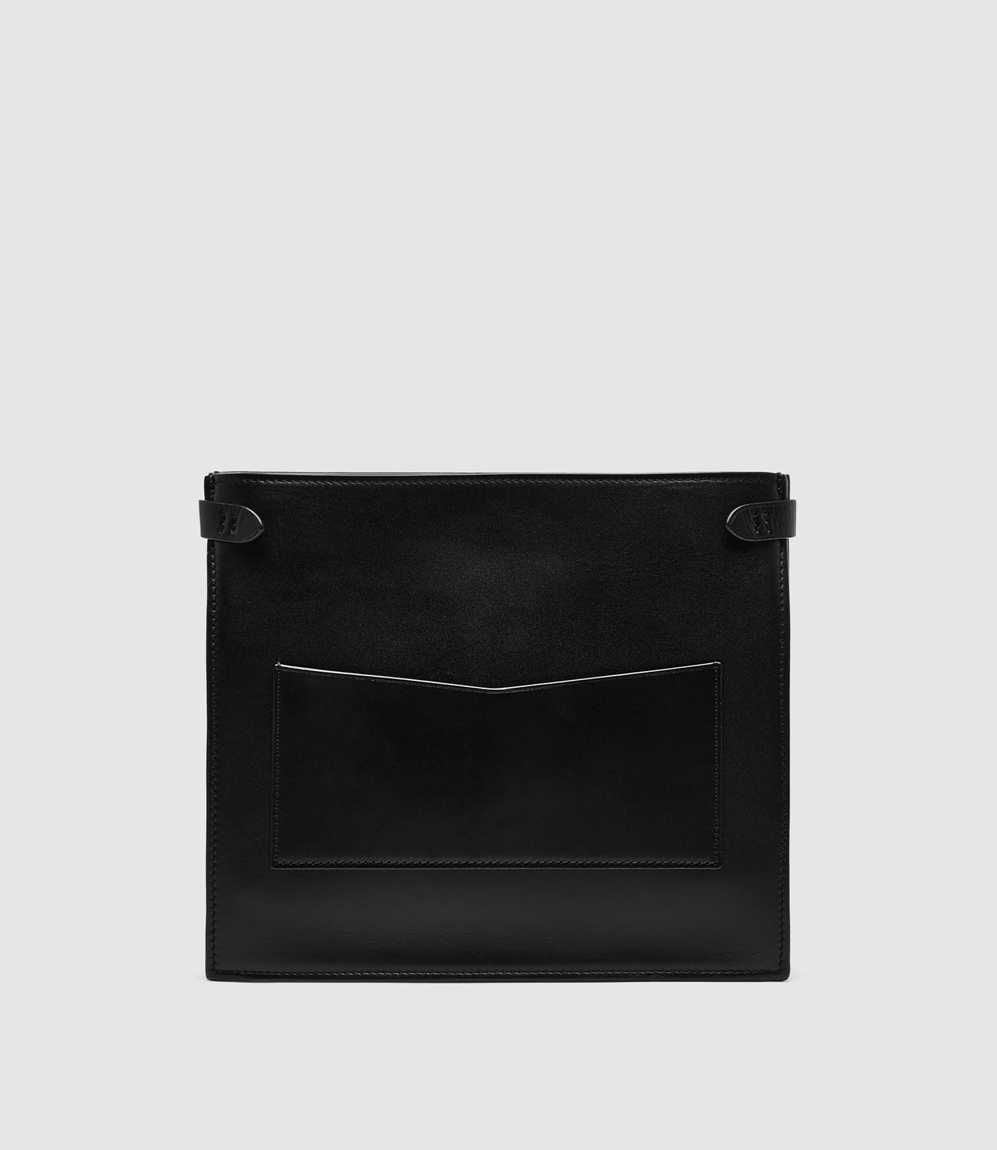 Stowaway Crossbody Palmellato Black