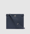 Stowaway Crossbody Soft Grain Leather Midnight