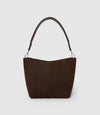 Twist 18 Nubuck Chocolate