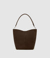 Twist 22 Nubuck Chocolate