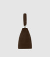 Twist 22 Nubuck Chocolate