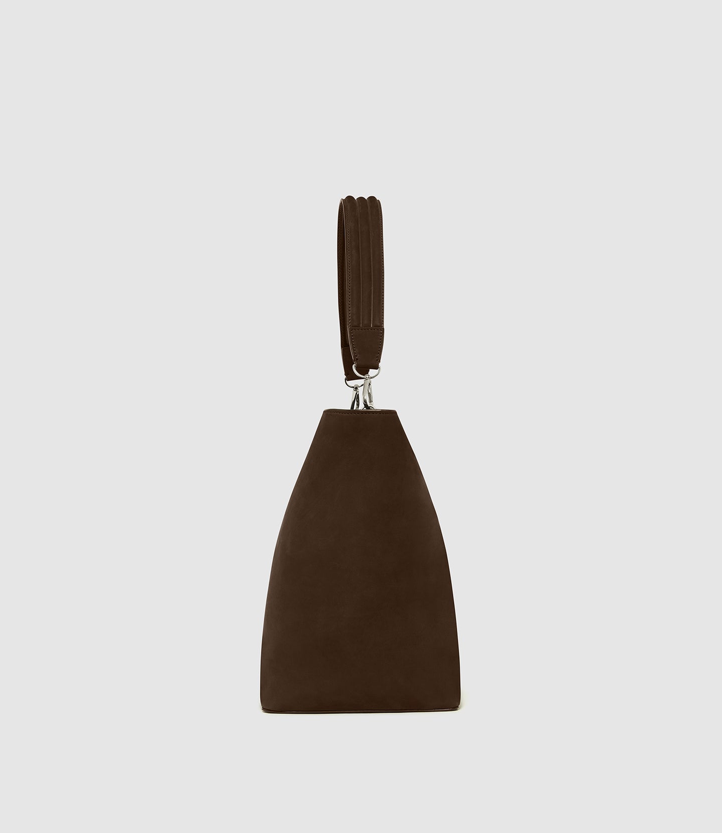 Twist 22 Nubuck Chocolate