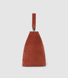 Twist 26 Nubuck Rust