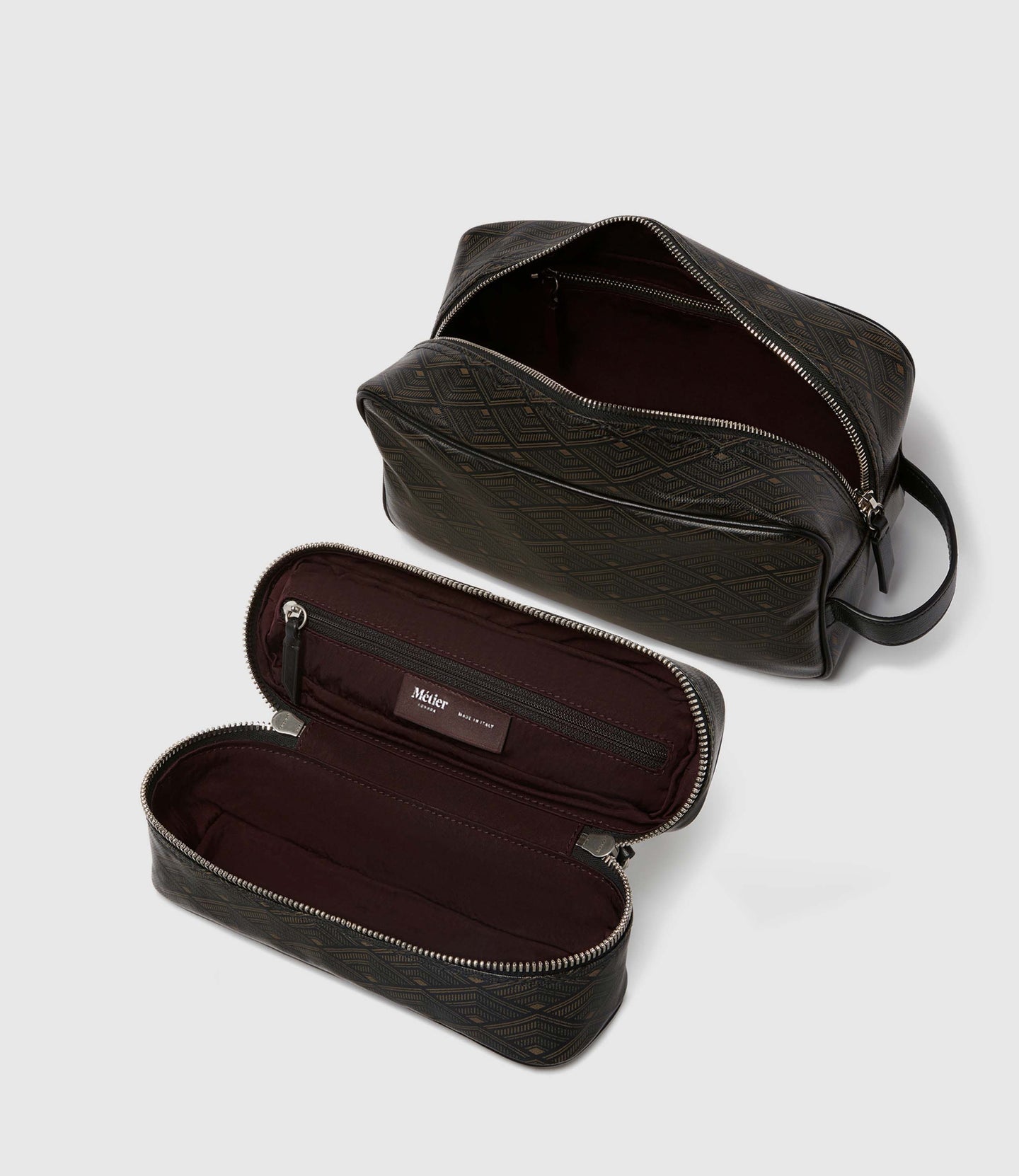 Shaving Kit And More Set From Dusk Till Dawn