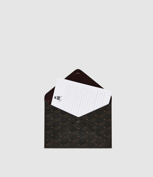 A6 Envelope Signature Canvas From Dusk Till Dawn