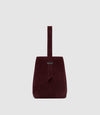 Tilt 16 Suede Amarone