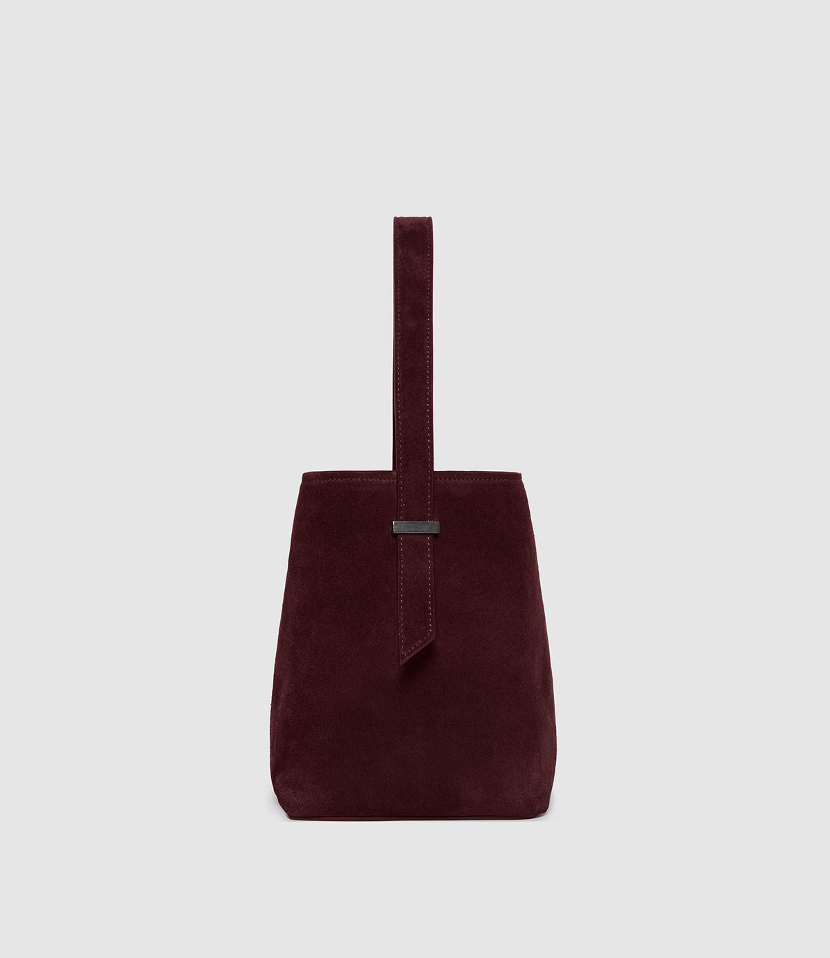 Tilt 16 Suede Amarone