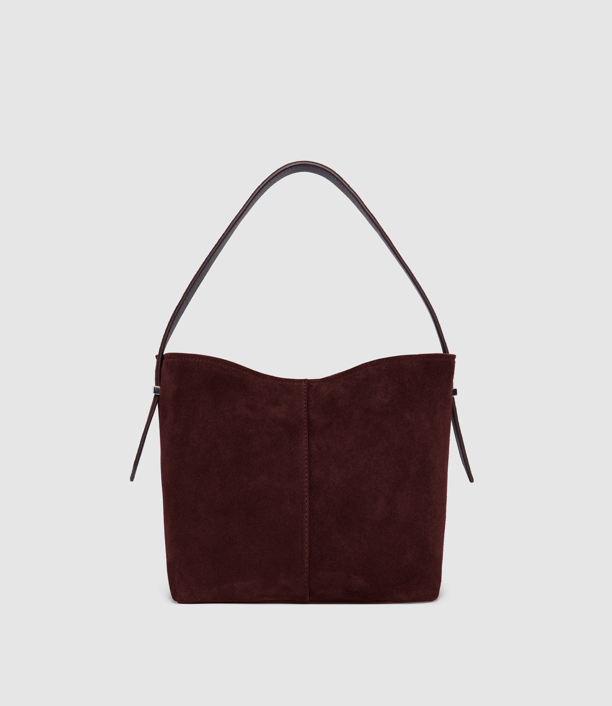 Tilt 16 Suede Amarone