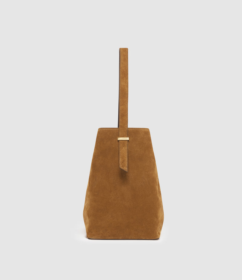 Tilt 22 Suede Marrakech
