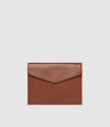 The Traveling Desk Set Buffalo Cognac