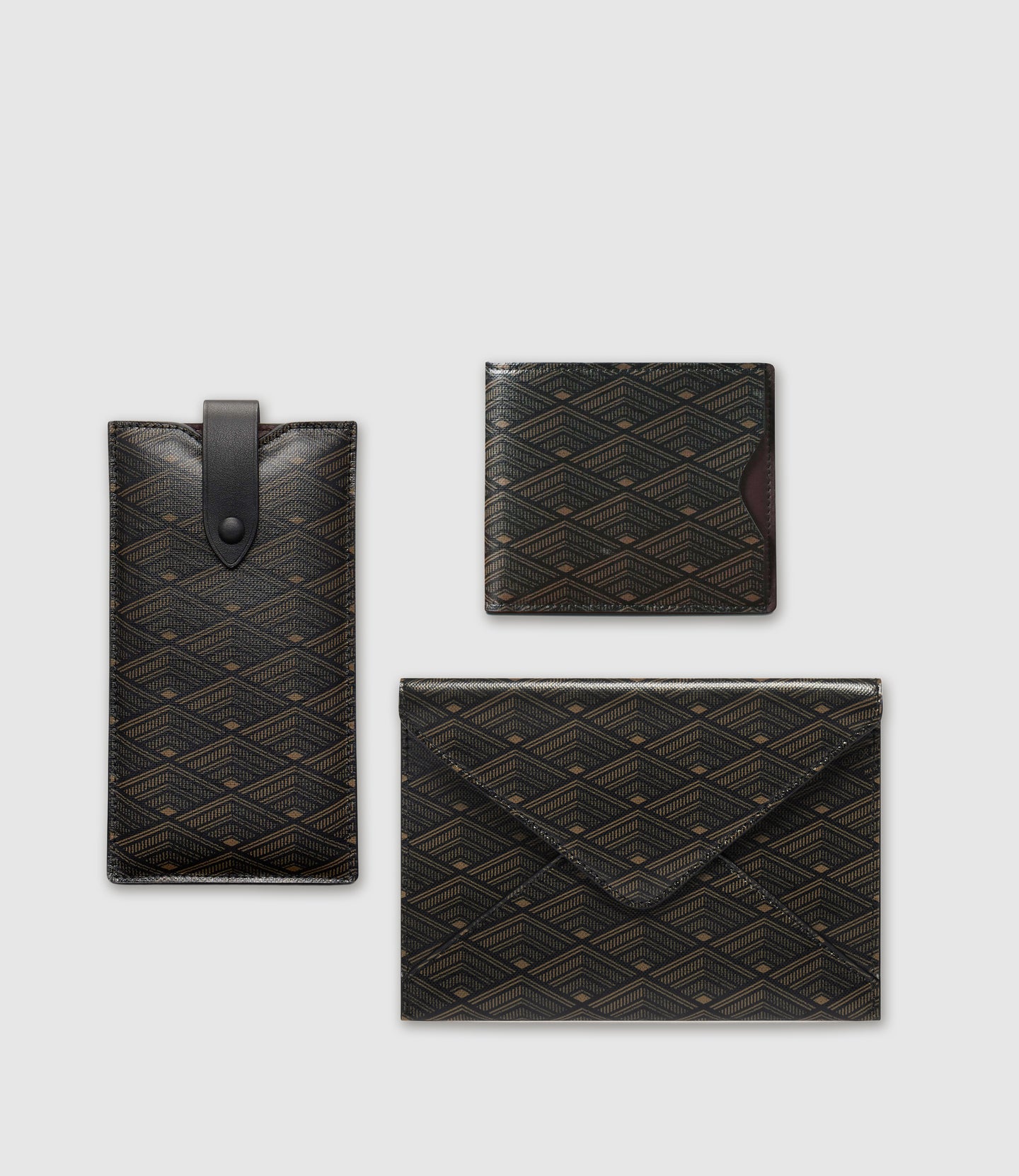 The Accessories Set