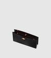 Ease 20 Suede Black