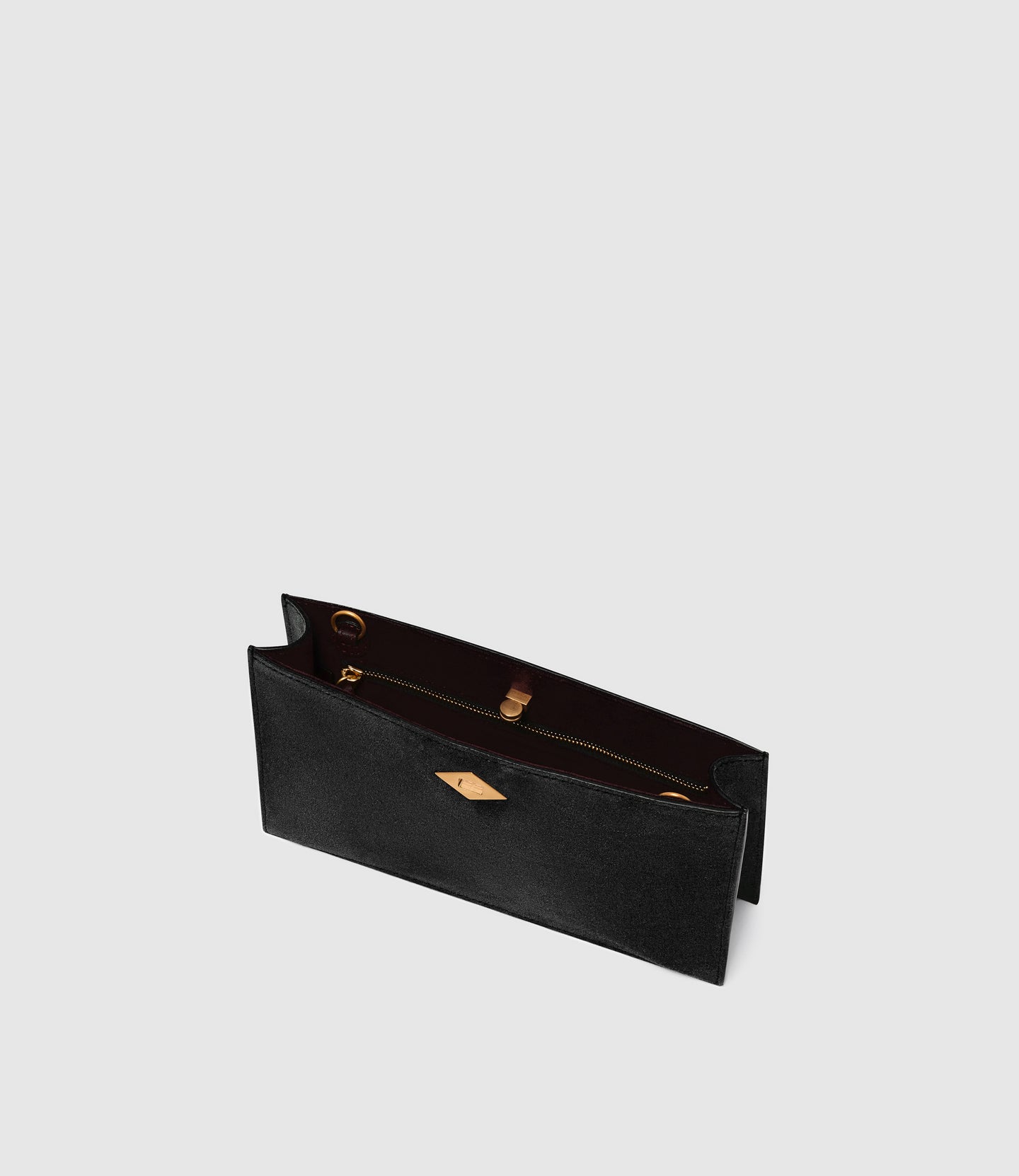Ease 20 Suede Black