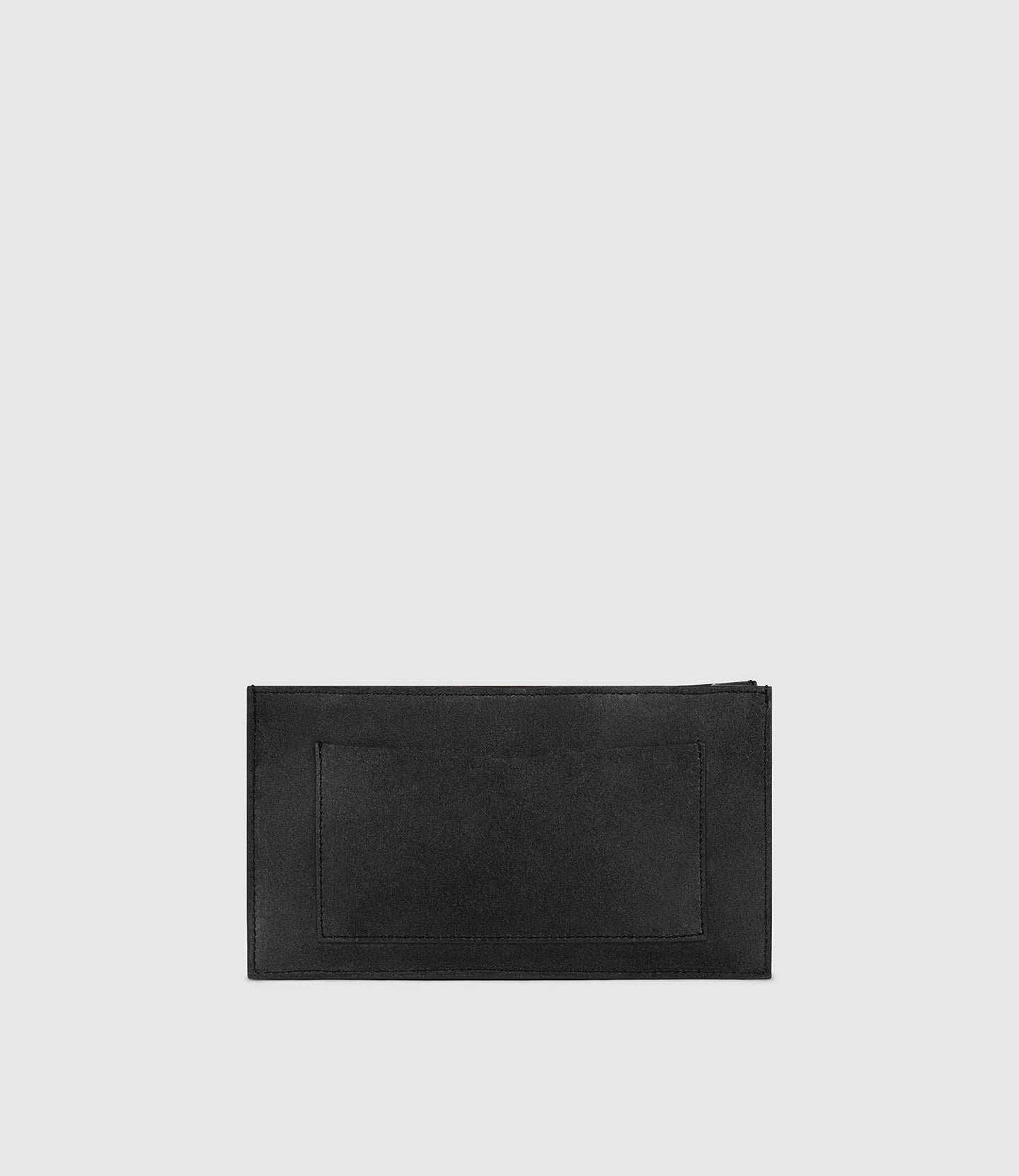 Ease 20 Suede Black