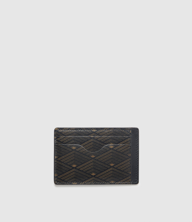 Thin Card Case Signature Canvas From Dusk Till Dawn