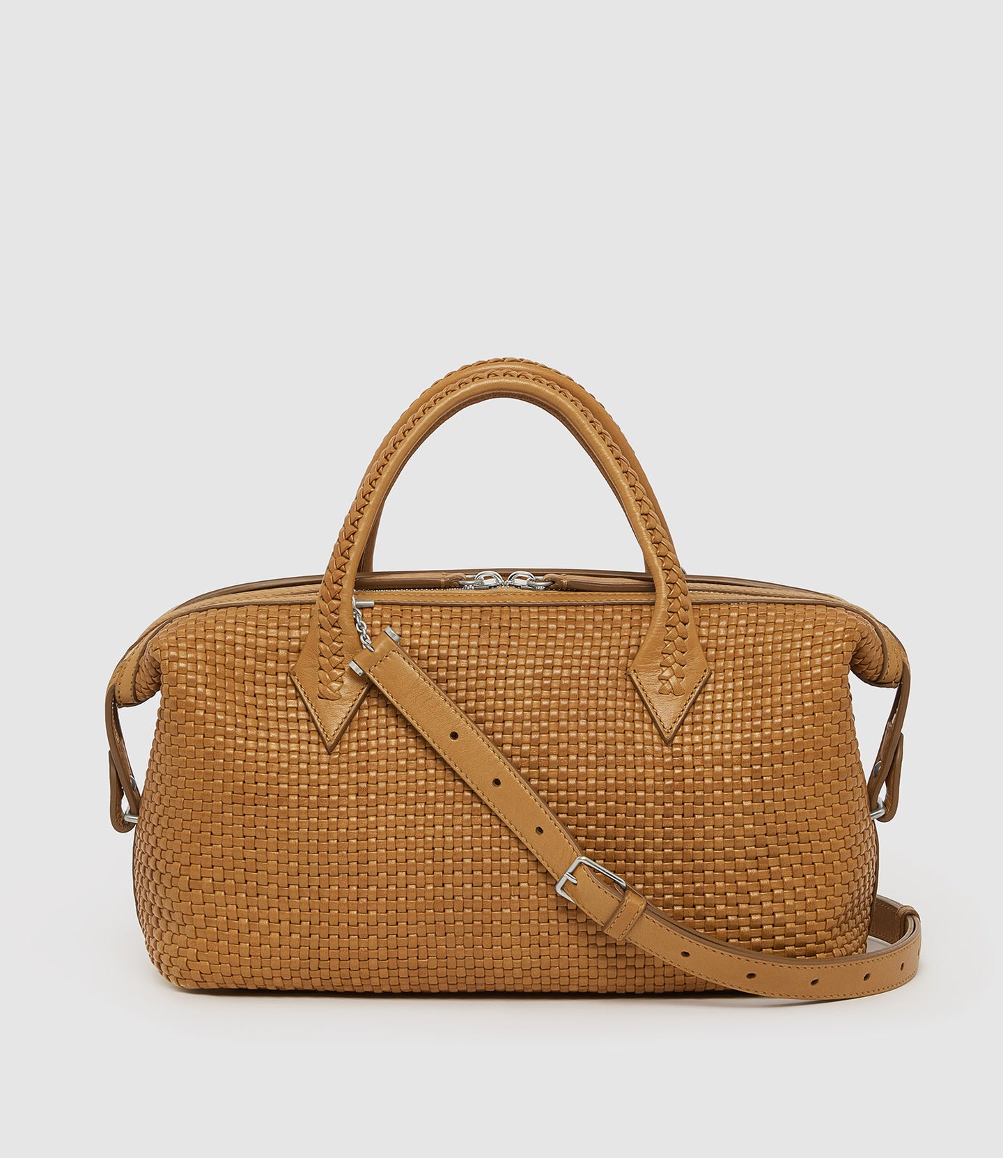 Bespoke Vérité City Small Coupé Woven