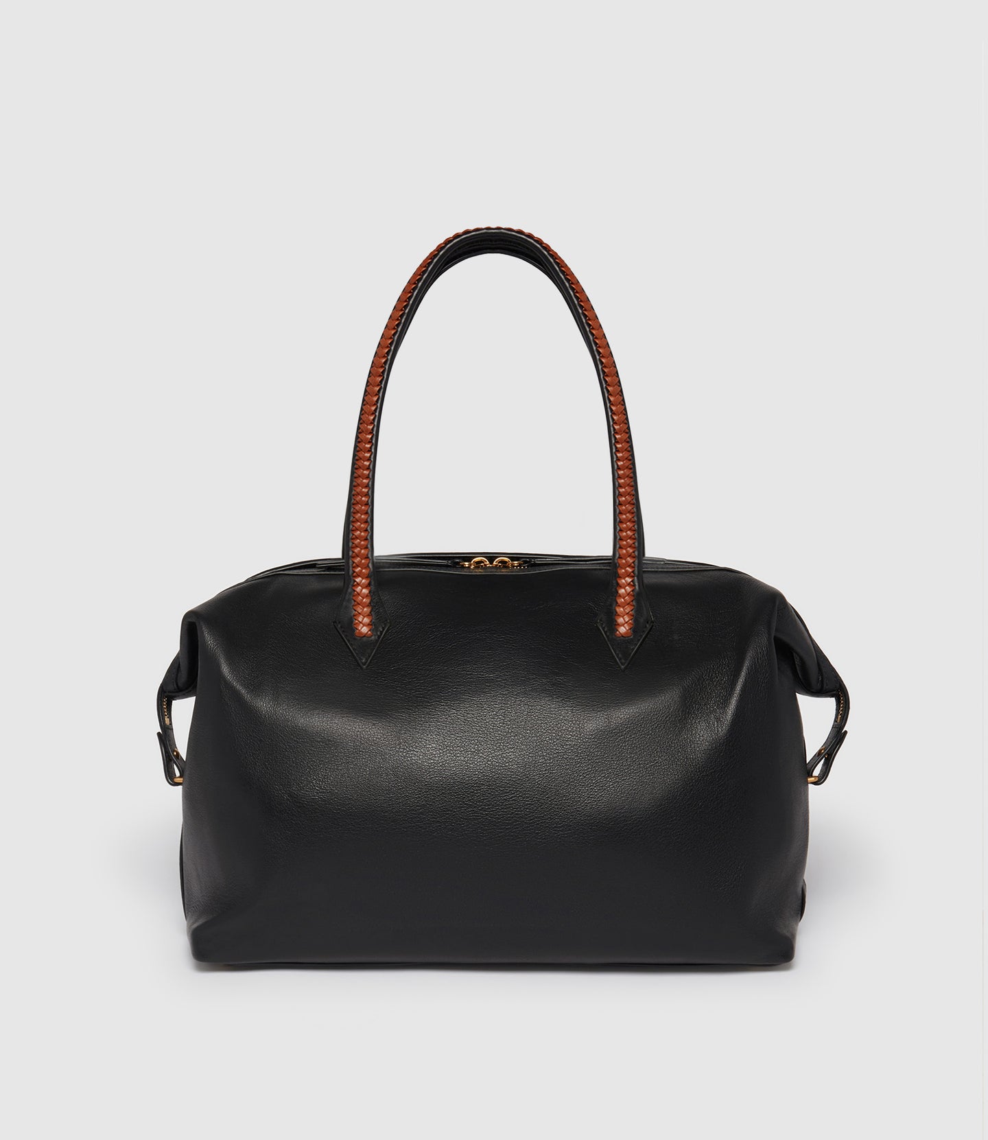 Vérité All Day Elvis Black with Cognac