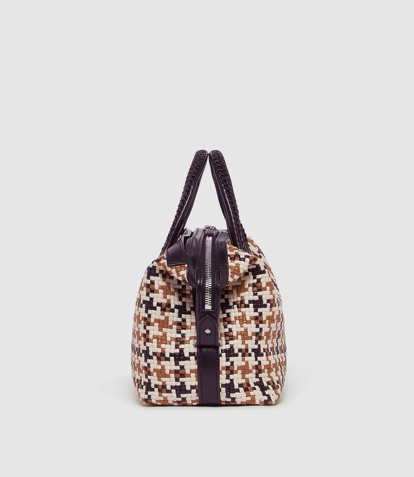 Bespoke Vérité City Small Coupé Woven