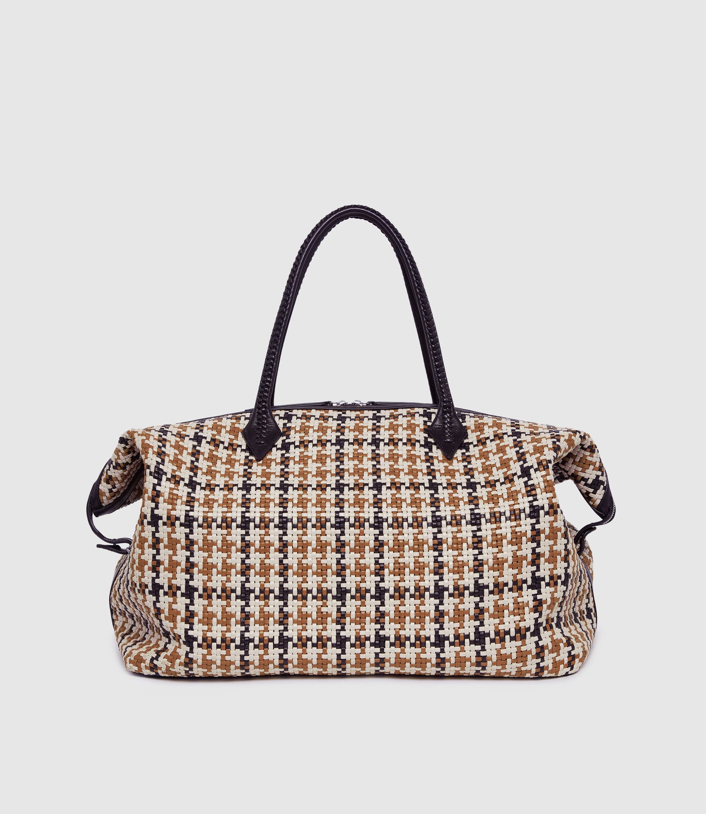 Bespoke Vérité Weekend Coupé Woven