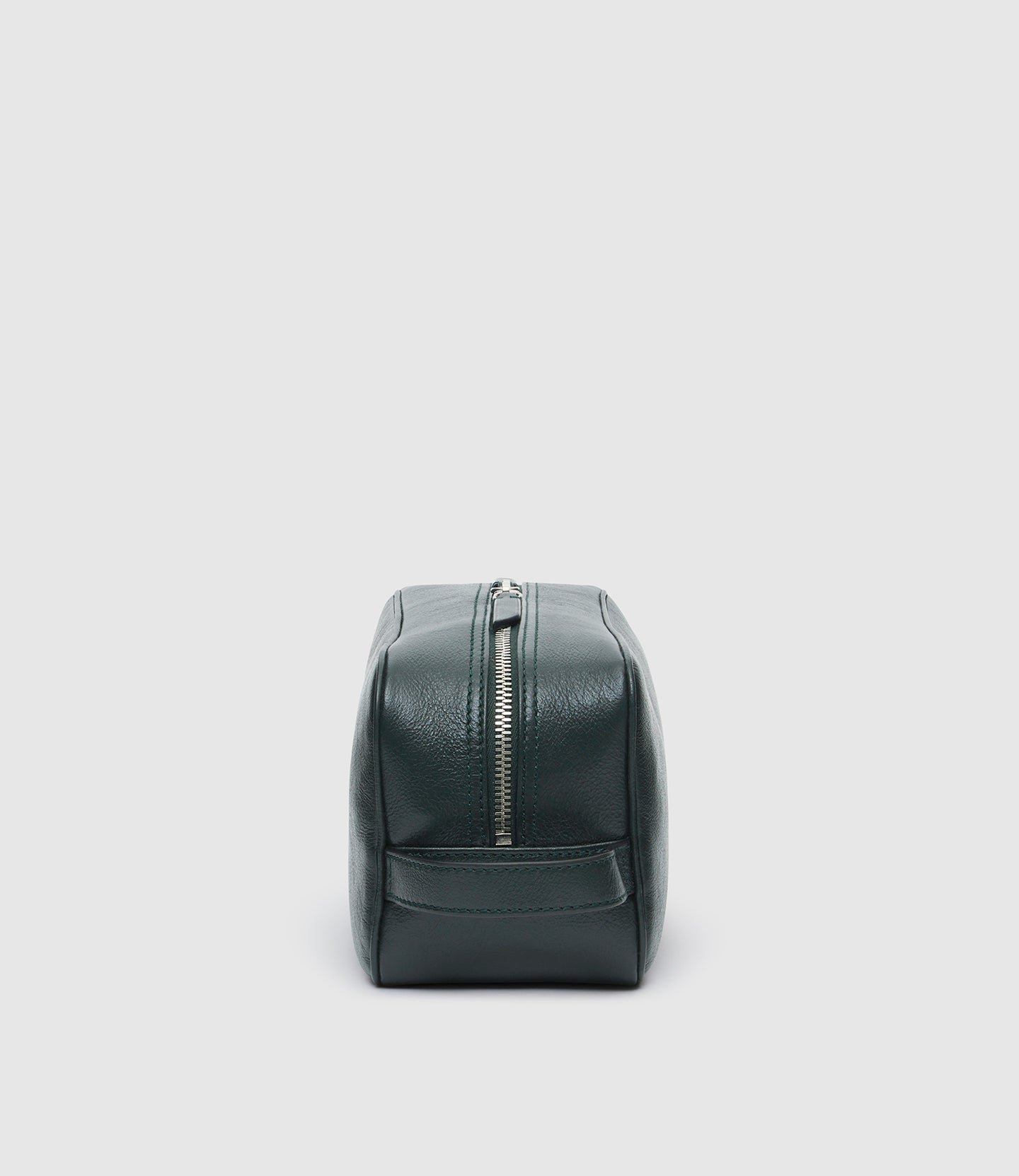 Wash Bag Elvis Racing Green